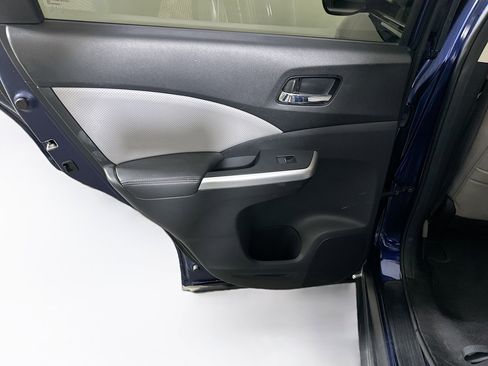 Used 2016 Honda CR-V EX-L image 25