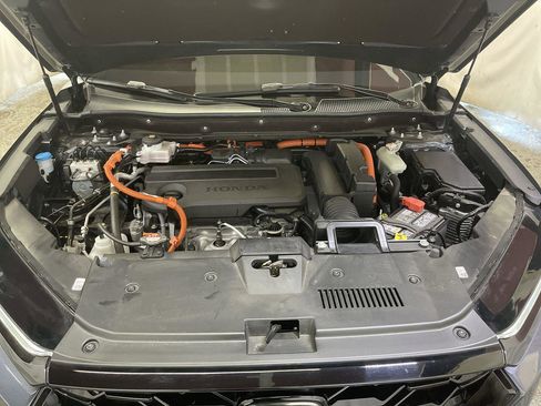 Used 2026 Honda CR-V Sport Touring image 26
