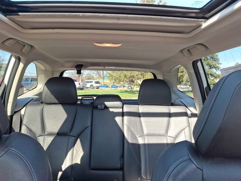 Used 2021 Subaru Forester Limited AWD/4WD image 42