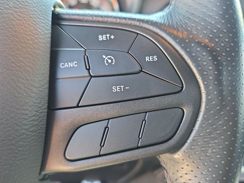 Used 2021 Dodge Challenger SXT w/ Plus Package RWD image 28