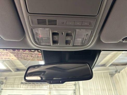 Used 2021 Honda CR-V EX-L image 21