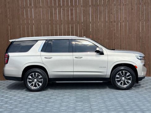 Used 2022 Chevrolet Tahoe LS w/ Driver Alert Package image 13