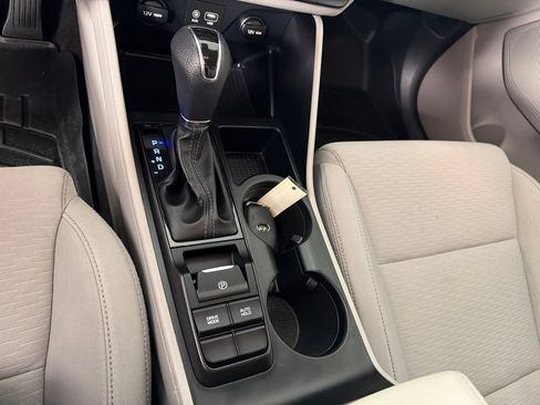 Used 2020 Hyundai Tucson Value FWD image 17