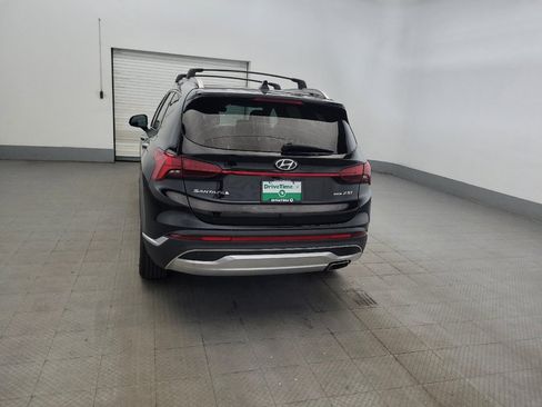 Used 2023 Hyundai Santa Fe Limited AWD/4WD image 6