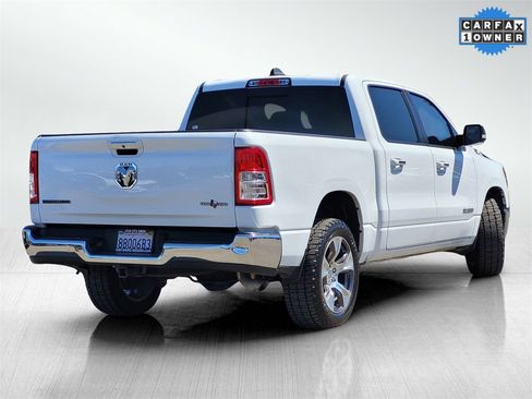 Used 2020 RAM 1500 Big Horn image 4