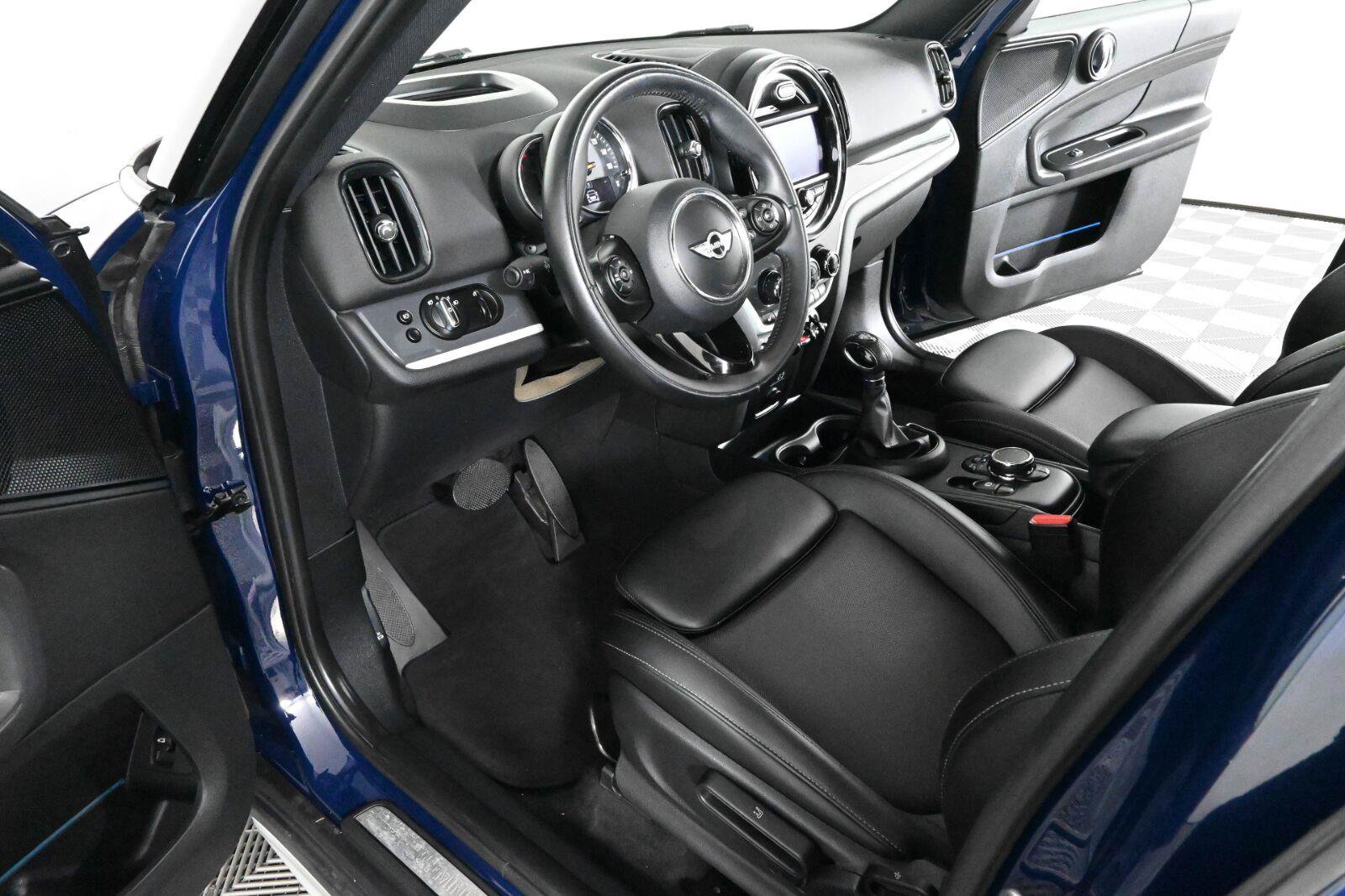 Used 2018 MINI Cooper Countryman S AWD/4WD image 18