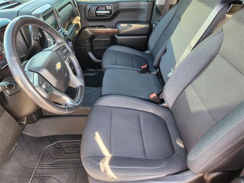 Used 2022 Chevrolet Silverado 1500 LT image 6