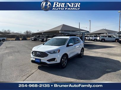 Used 2020 Ford Edge SEL w/ Convenience Package