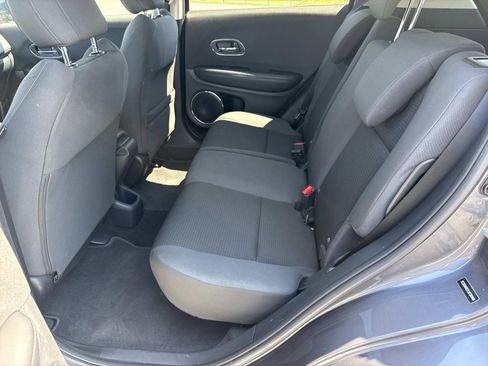 Used 2020 Honda HR-V EX image 28