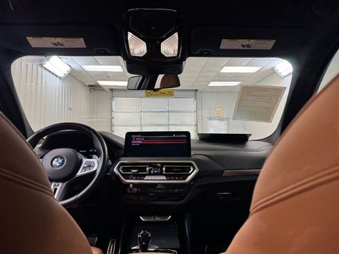 Used 2023 BMW X3 M40i w/ Premium Package image 20