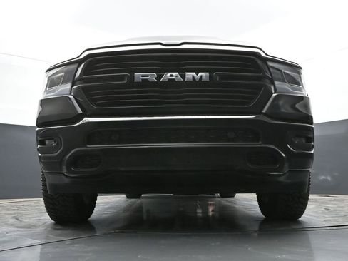 Used 2022 RAM 1500 Laramie image 47