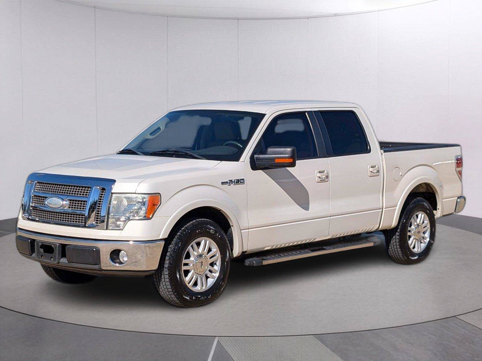 Used 2009 Ford F150 XL RWD image 1