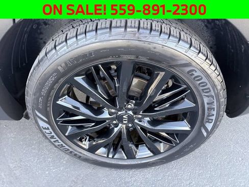 Used 2020 Kia Telluride SX FWD image 27
