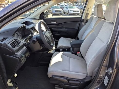 Used 2015 Honda CR-V LX image 19