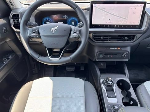 New 2026 Ford Bronco Sport Badlands w/ Sasquatch Badlands Package AWD/4WD image 16