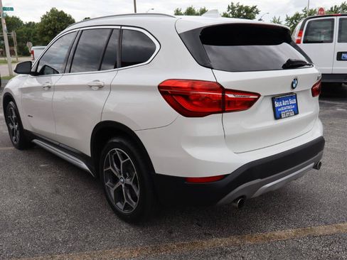 Used 2018 BMW X1 xDrive28i w/ Premium Package AWD/4WD image 5
