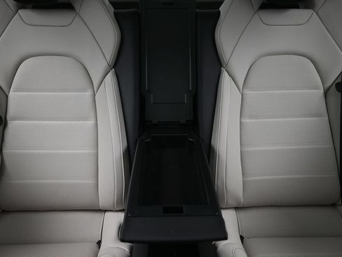 Certified 2026 Porsche Panamera 4 AWD/4WD image 20