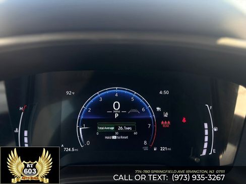 Used 2026 Toyota Corolla LE FWD image 18