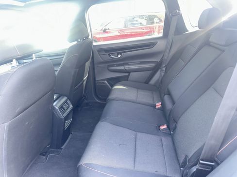 Used 2023 Honda CR-V Sport image 6