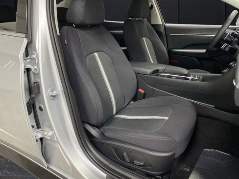 New 2025 Hyundai Sonata SEL image 28