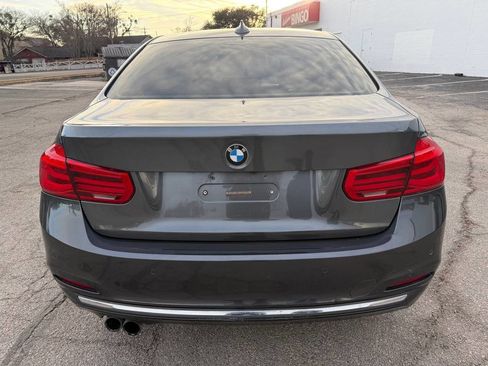 Used 2017 BMW 330i 330i 4dr Sedan image 7