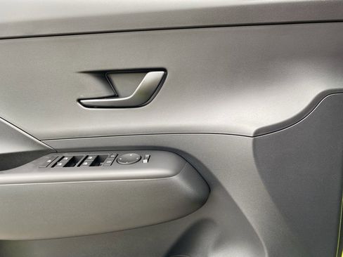 New 2026 Hyundai Kona SEL Sport image 23