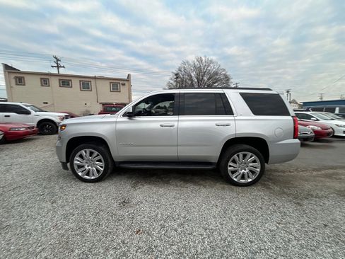 Used 2020 Chevrolet Tahoe LT image 8