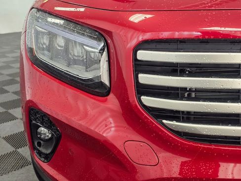 New 2026 Mercedes-Benz GLB 250 GLB 250 image 30