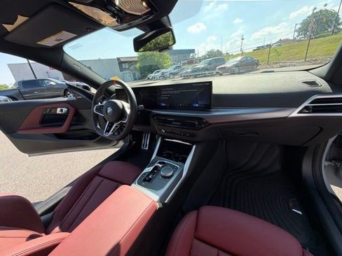 Used 2025 BMW M240i xDrive Coupe w/ Premium Package AWD/4WD image 28