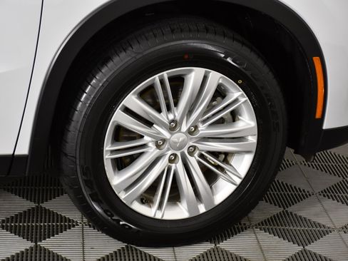 Used 2024 Mitsubishi Outlander ES AWD/4WD image 50