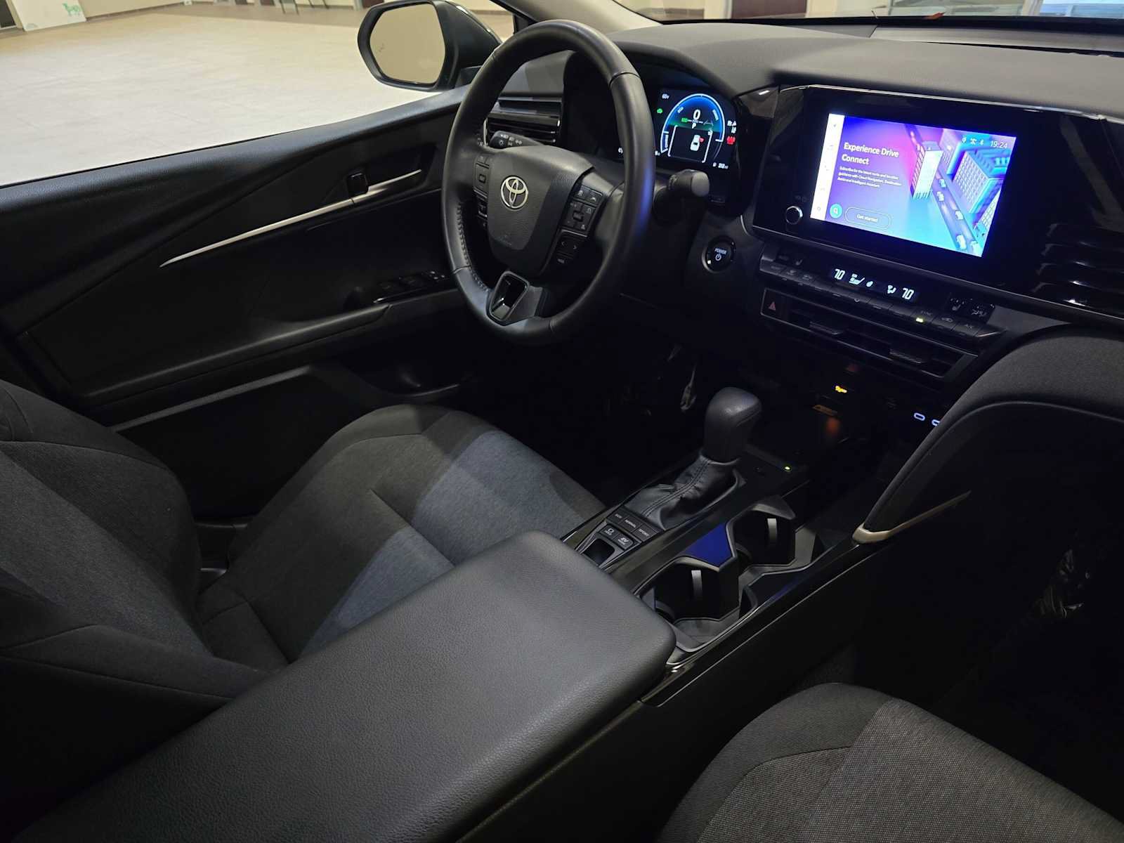 Certified 2026 Toyota Camry LE w/ Convenience Package AWD/4WD image 30
