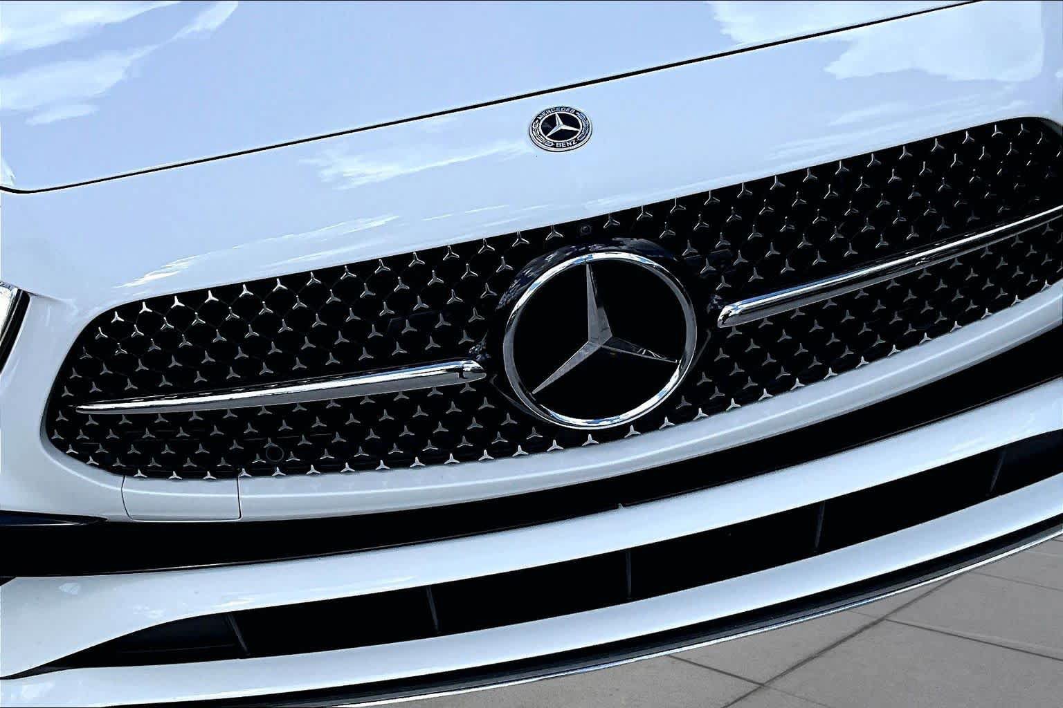 Used 2023 Mercedes-Benz CLS 450 4MATIC image 30