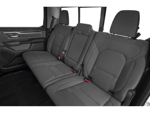 Used 2020 RAM 1500 Big Horn AWD/4WD image 53