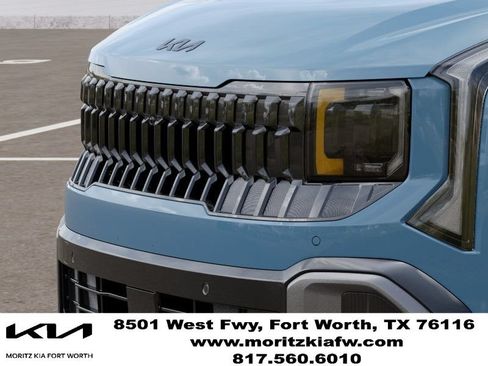 New 2027 Kia Seltos X-Line SX AWD/4WD image 12