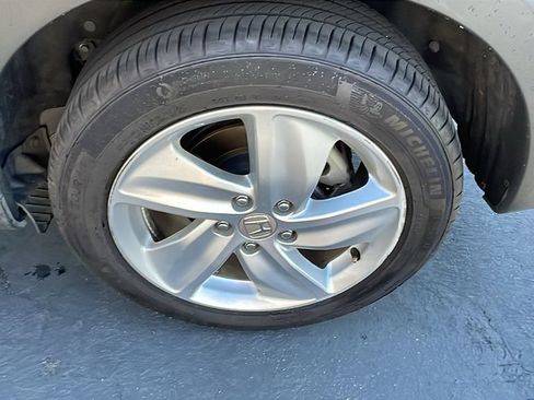 Used 2019 Honda HR-V EX image 29