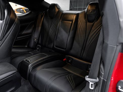 Used 2019 Lexus RC F image 49