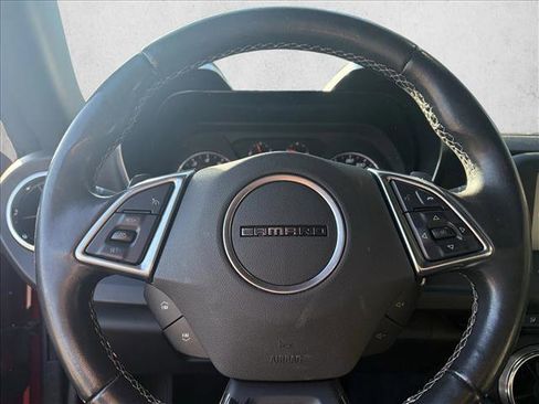 Used 2016 Chevrolet Camaro LT image 11