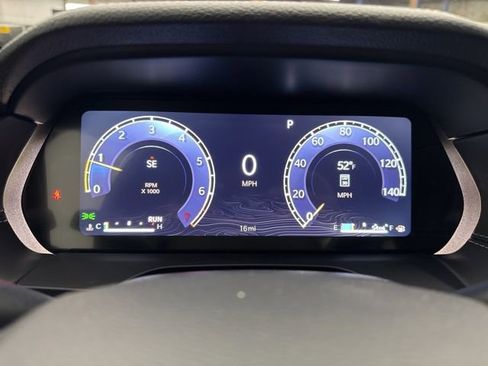 New 2026 Jeep Grand Cherokee Altitude image 16