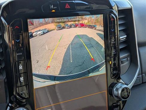 Used 2025 RAM 1500 Big Horn image 14