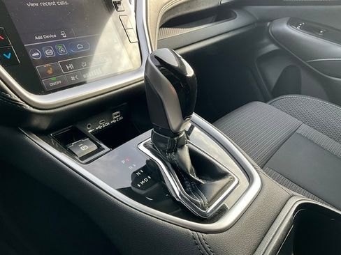 Certified 2025 Subaru Outback Premium image 18