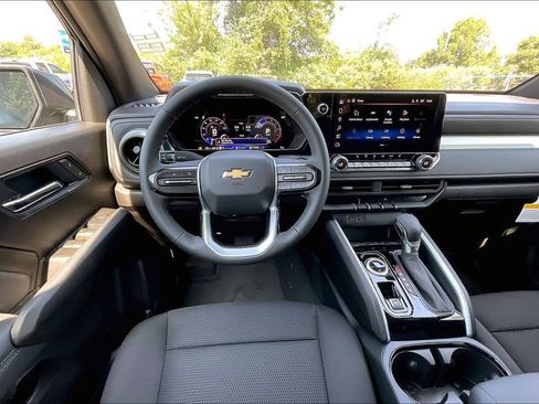 New 2026 Chevrolet Colorado LT AWD/4WD image 6