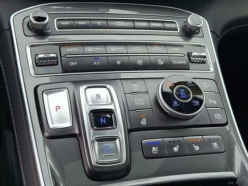 Certified 2023 Hyundai Santa Fe Calligraphy AWD/4WD image 16
