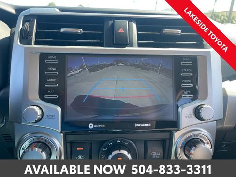 Used 2023 Toyota 4Runner SR5 image 33