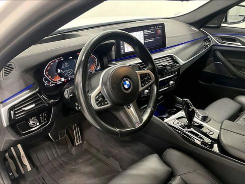 Used 2023 BMW 530i w/ M Sport Package image 13
