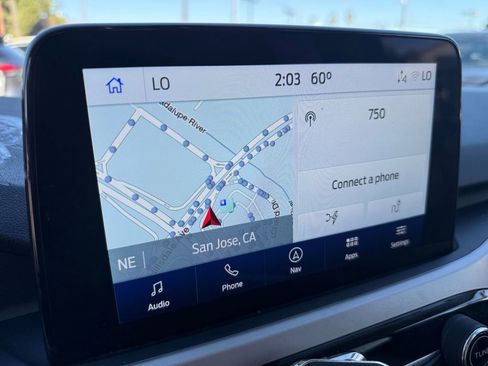 Used 2022 Ford Escape SEL w/ Technology Package image 19