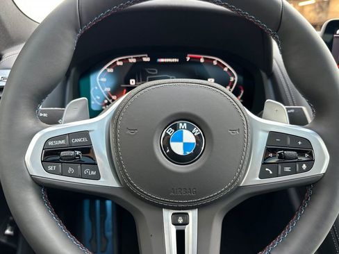 New 2026 BMW M850i xDrive w/ Driving Assistance Package image 26