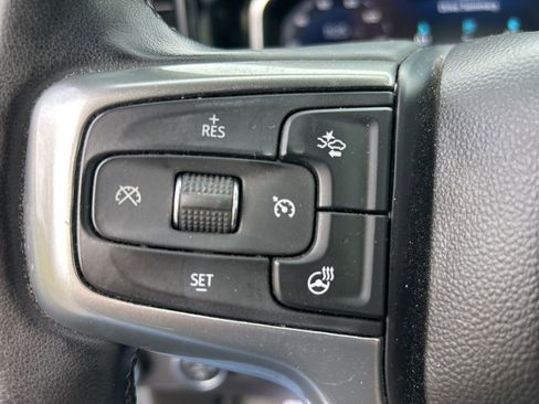 Used 2024 Chevrolet Silverado 2500 LT w/ All Star Edition image 22