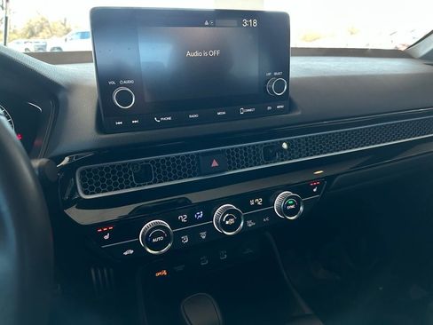 Used 2025 Honda Civic FWD Hybrid Sedan image 24