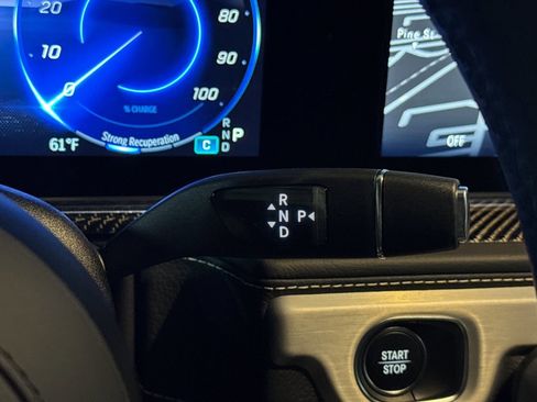 New 2026 Mercedes-Benz G 580 w/ EQ Technology image 15