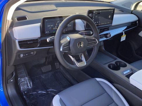 New 2026 Honda Prologue Touring image 12